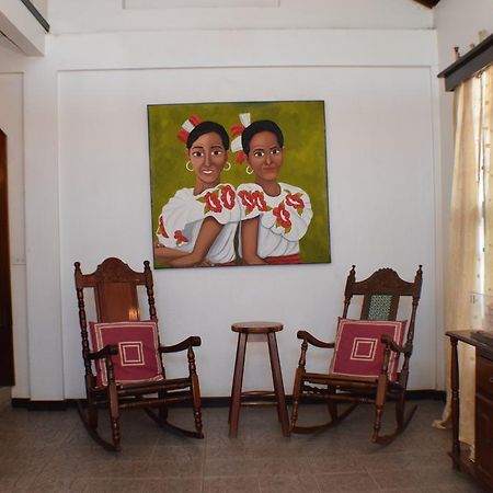 Martha'S Guesthouse San Ignacio Zewnętrze zdjęcie