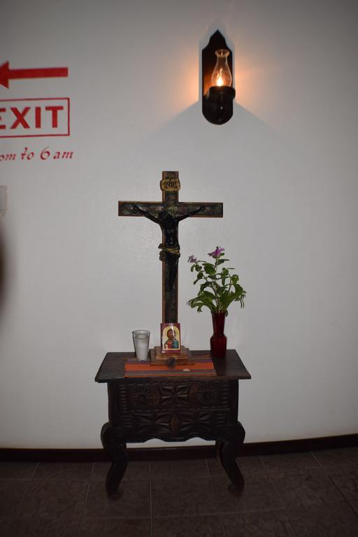 Martha'S Guesthouse San Ignacio Zewnętrze zdjęcie