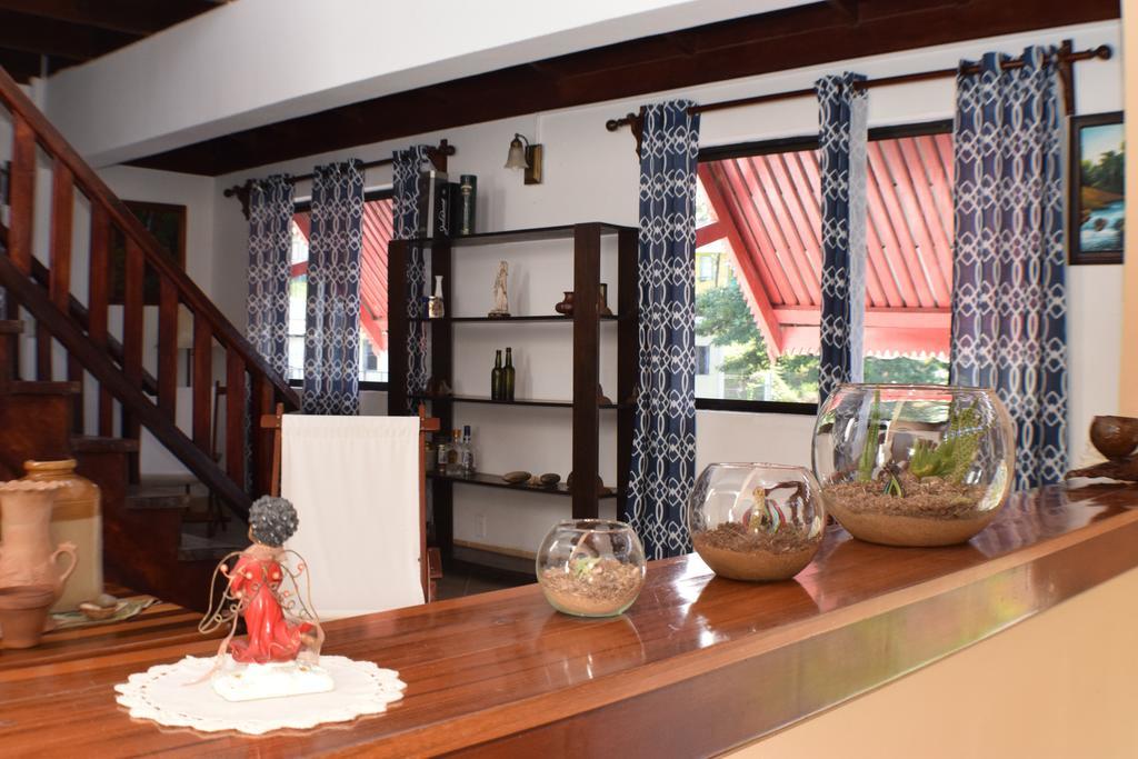 Martha'S Guesthouse San Ignacio Zewnętrze zdjęcie