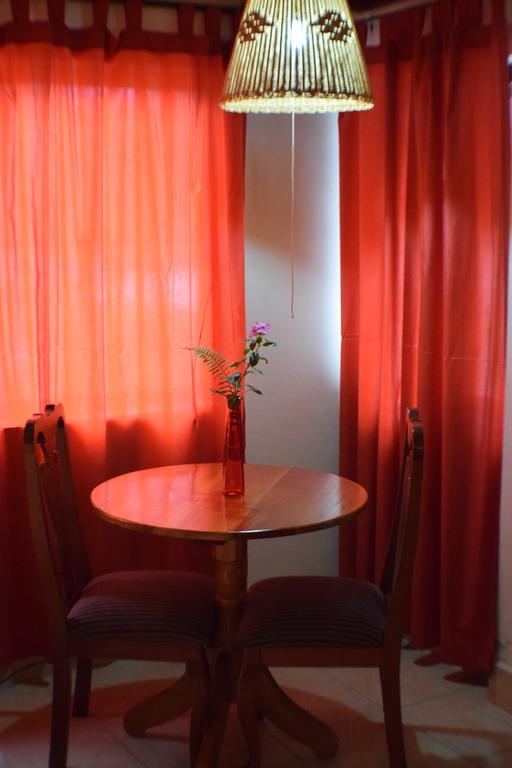 Martha'S Guesthouse San Ignacio Zewnętrze zdjęcie