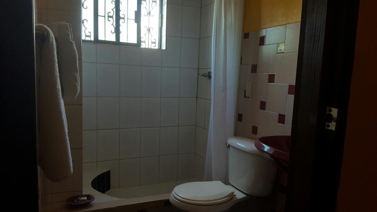 Martha'S Guesthouse San Ignacio Pokój zdjęcie