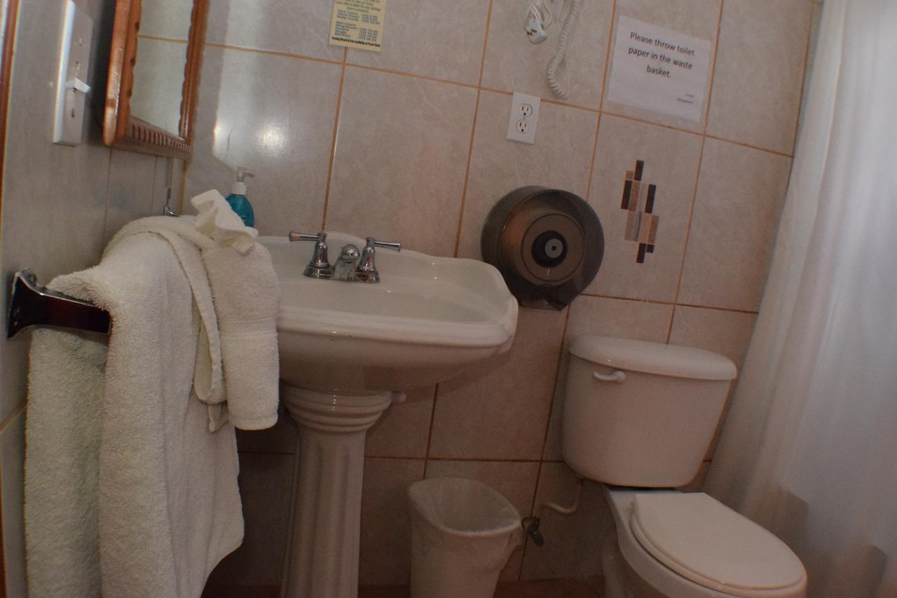 Martha'S Guesthouse San Ignacio Pokój zdjęcie
