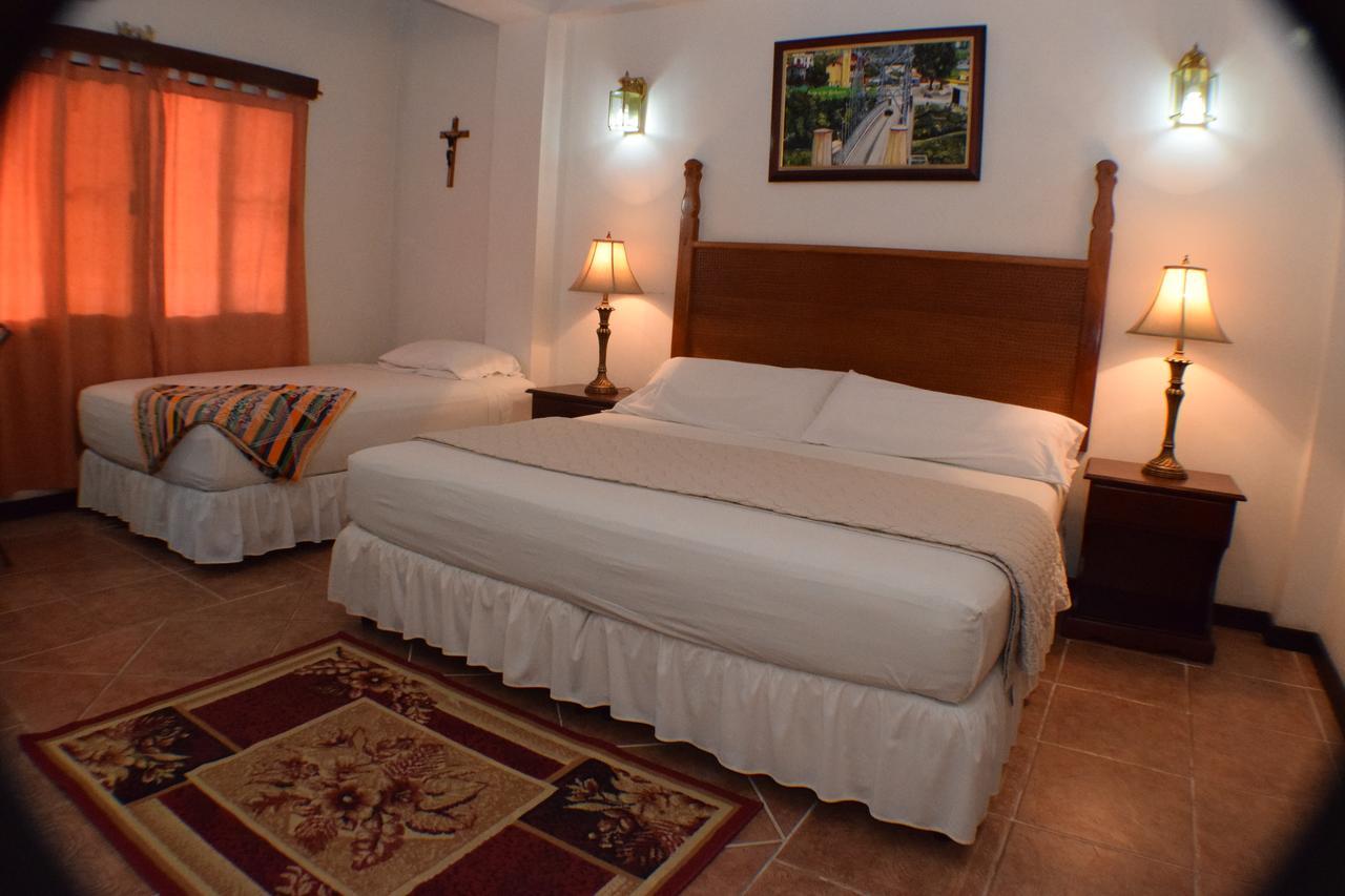 Martha'S Guesthouse San Ignacio Pokój zdjęcie