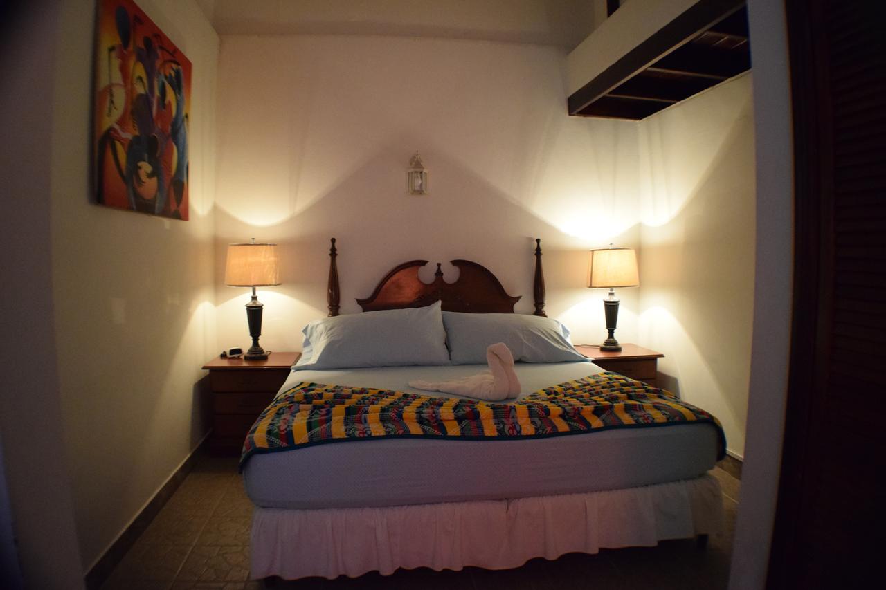 Martha'S Guesthouse San Ignacio Pokój zdjęcie