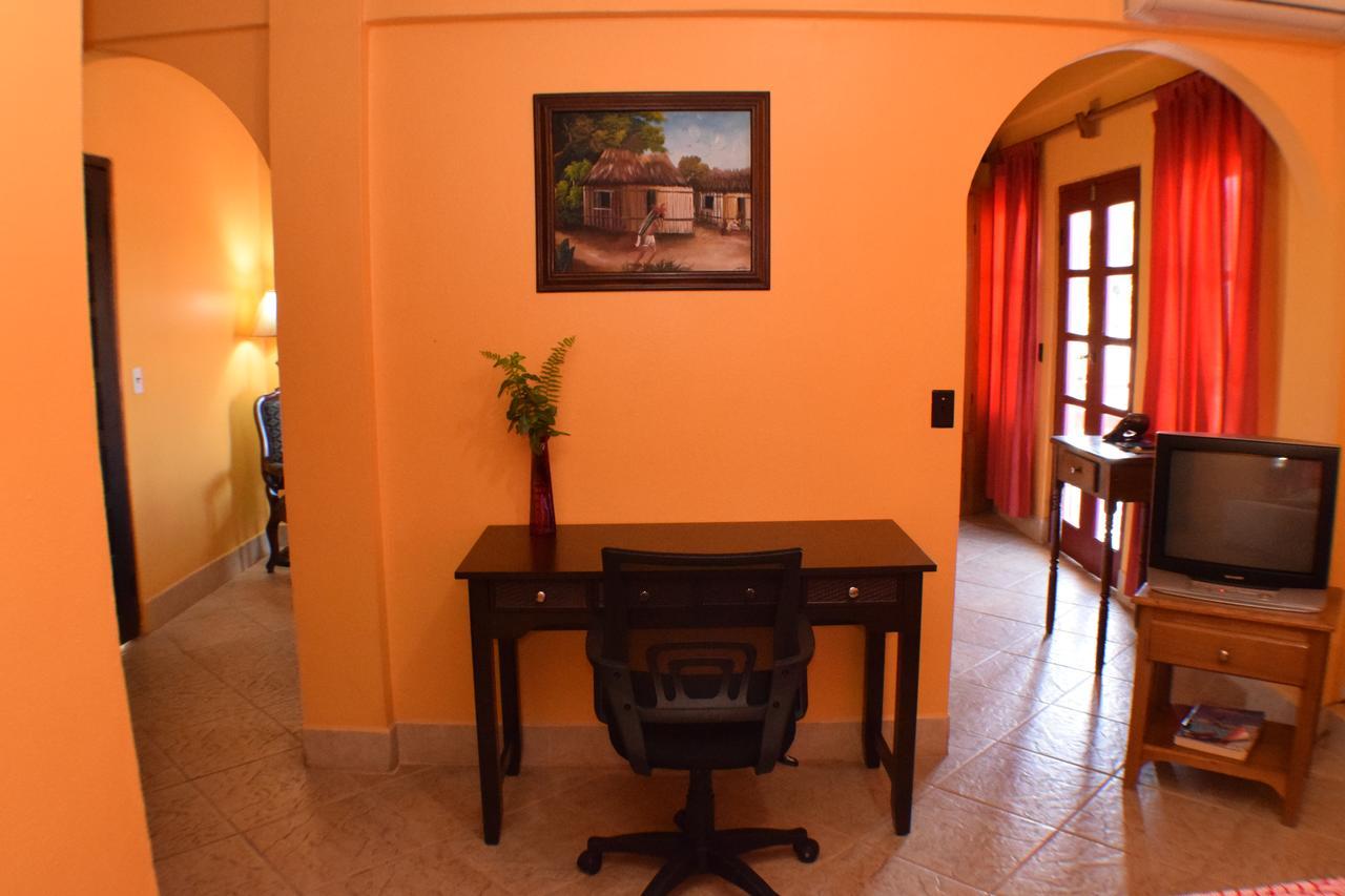 Martha'S Guesthouse San Ignacio Pokój zdjęcie